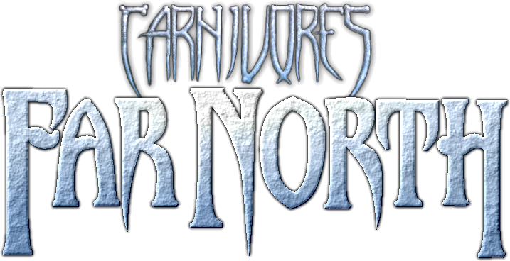 carnivores far north carnivores far north