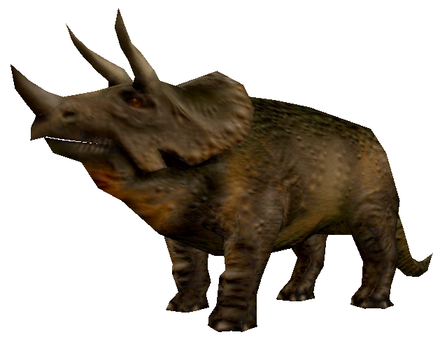 Triceratops - Wikipedia