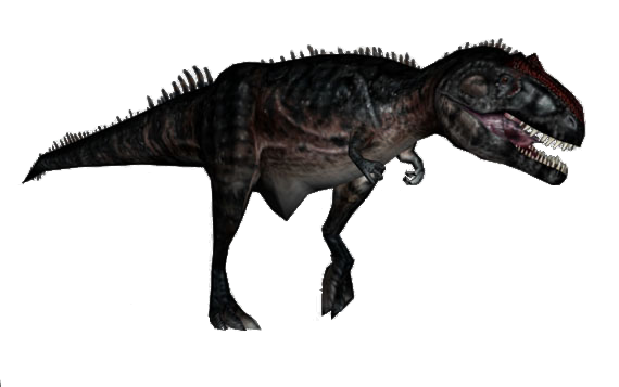 Carnivores (video game) - Wikipedia