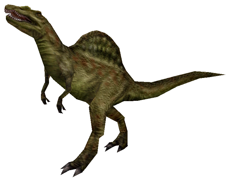 Carnivores (video game) - Wikipedia