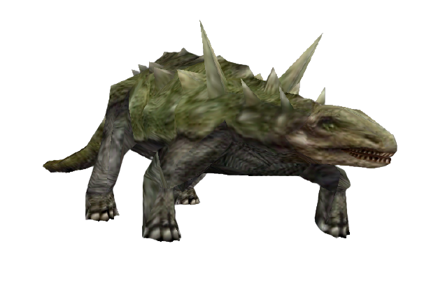 Alpha Ankylosaurus | Carnivores Download Database | Fandom