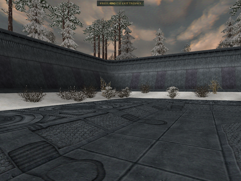 Carnivores Ice Age Custom Trophy Room Carnivores Download Database