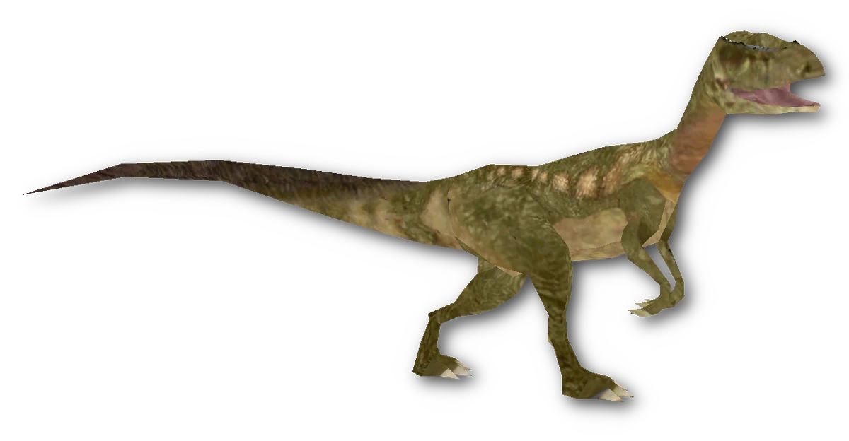 CBD Therizinosaurus (RaptorKlaw) Carnivores Download Database Fandom