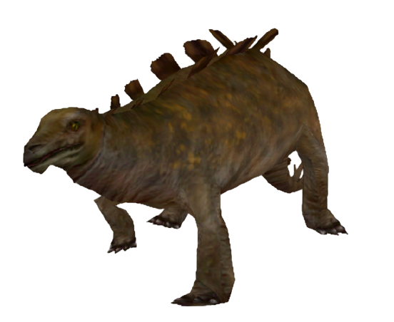 Wuerhosaurus (ornithomimid 1) | Carnivores Download Database | Fandom