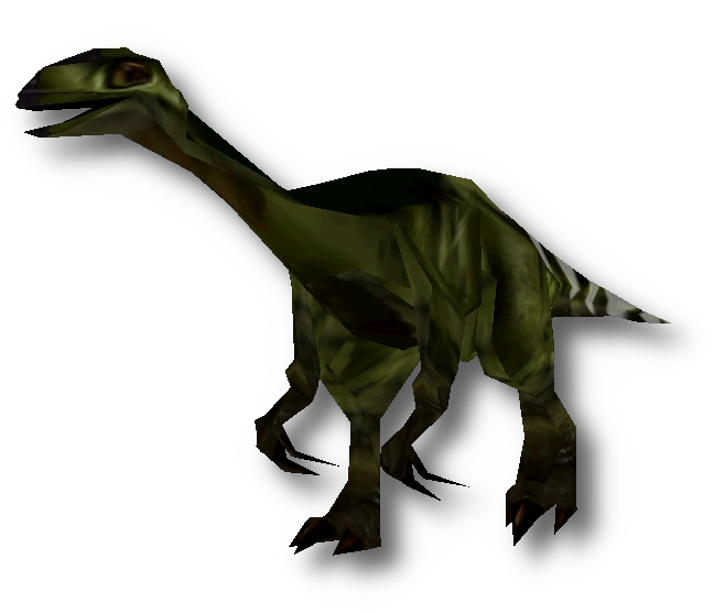 Therizinosaurus (Ornithomimid1) Carnivores Download Database Fandom