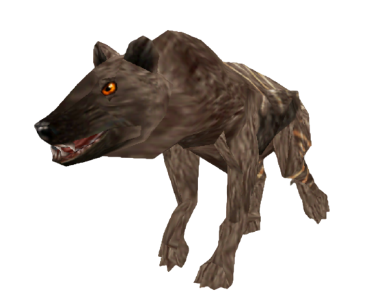 Hyena (ornithomimid 1) | Carnivores Download Database | Fandom