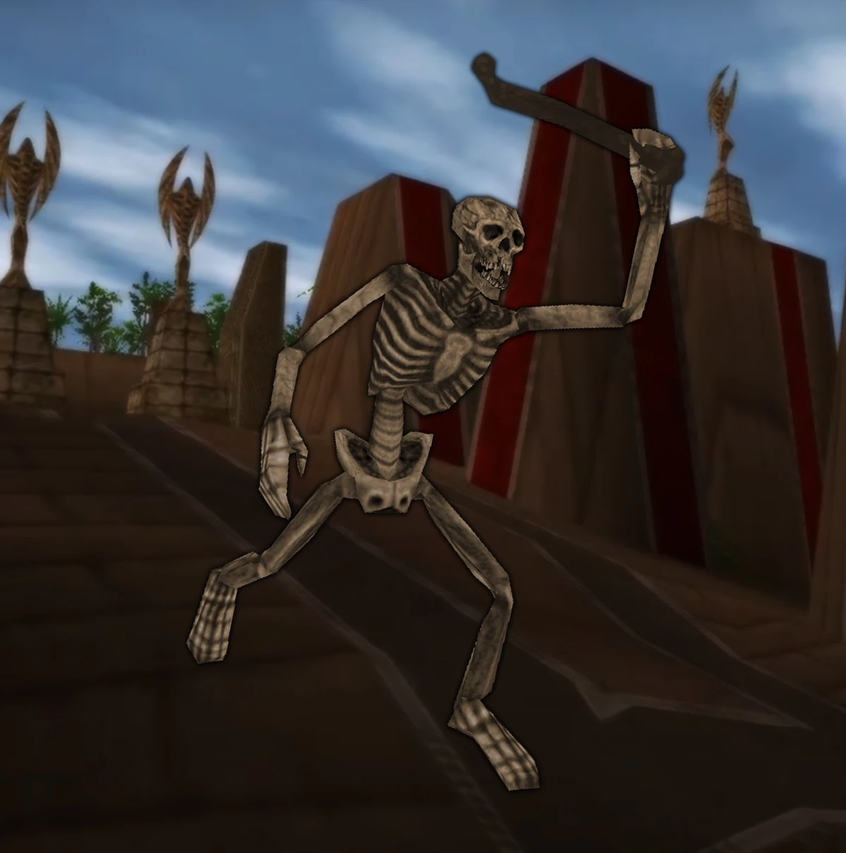 Forgotten Ancestor | Carnivores Download Database | Fandom