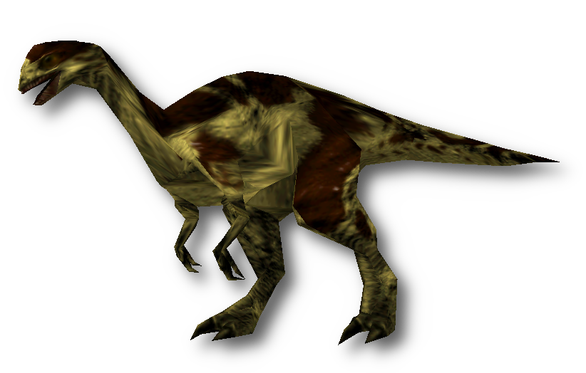 Dryosaurus (ornithomimid 1) | Carnivores Download Database | Fandom Dryosaurus (ornithomimid 1) | Carnivores Download Database | Fandom