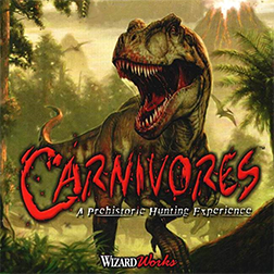 Carnivores (video game) - Wikipedia