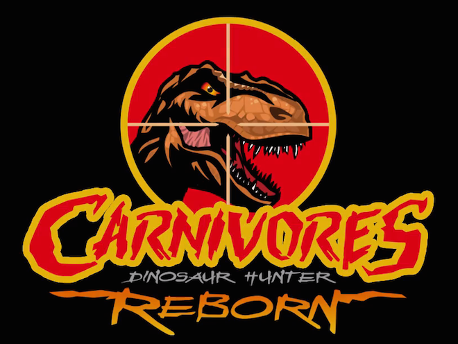 carnivores dinosaur hunter reborn