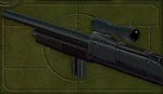 Carnivores 2 Sniper rifle.png