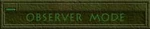l ink=Observer Mode
