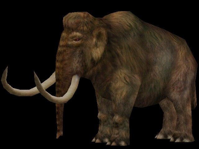 Mammoth | Carnivores Wiki | Fandom Mammoth | Carnivores Wiki | Fandom