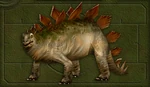 Carnivores 2 Stegosaurus.png