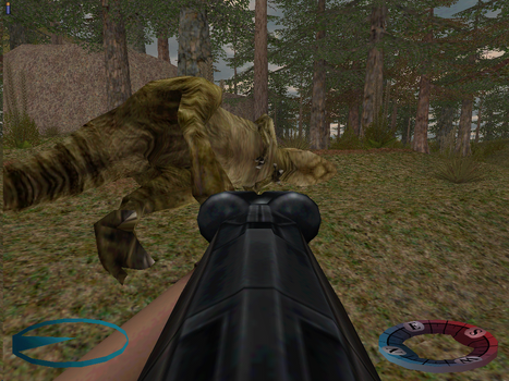 Carnivores (video game) - Wikipedia