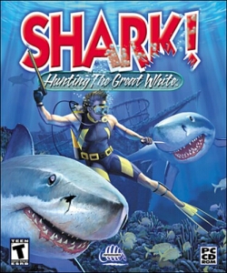 Shark Games Week - 100%ing Shark! Hunting the Great White 