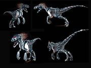Utahraptor