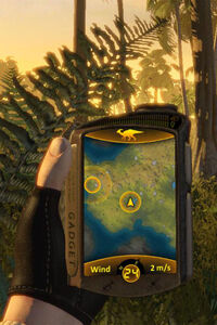 Gadget hunting 2