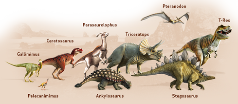 Carnivores (video game) - Wikipedia