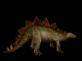 Official Action Forms Carnivores render