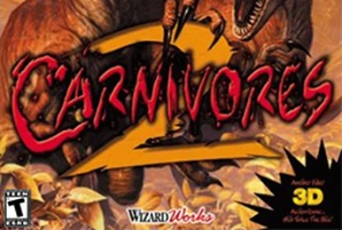 Carnivores 2 - Carnivores Wiki