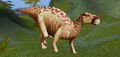 Iguanodon from before update 1.8.0