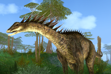 Zoo Tycoon 2: Miocene Madness (ECR Designing Team), ZT2 Download Library  Wiki