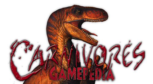 Carnivores (video game) - Wikipedia