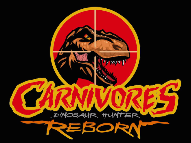 Carnivores Dinosaur Hunter Reborn Free Download