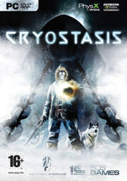 Crystasis