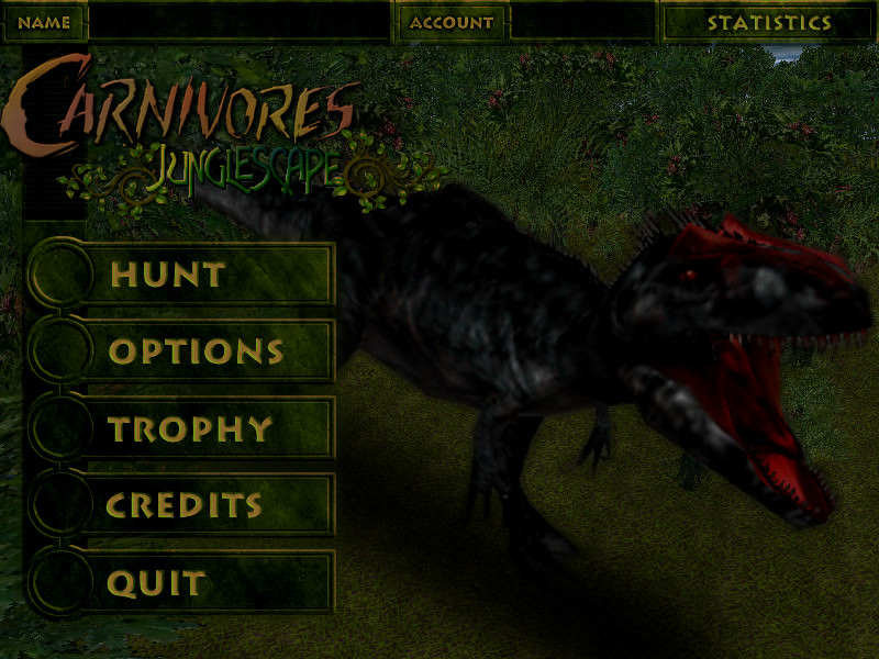 Carnivores (video game) - Wikipedia