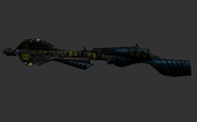Xrifle