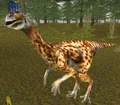 Oviraptor prior to update 1.8.0