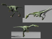 Troodon