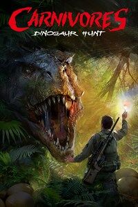 Carnivores: Dinosaur Hunt, simulador de caça em primeira pessoa, ganhará  versão para o Switch