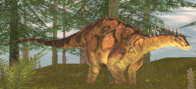 Carnivores (video game) - Wikipedia