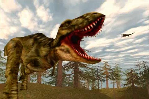 Comprar o Carnivores: Dinosaur Hunt