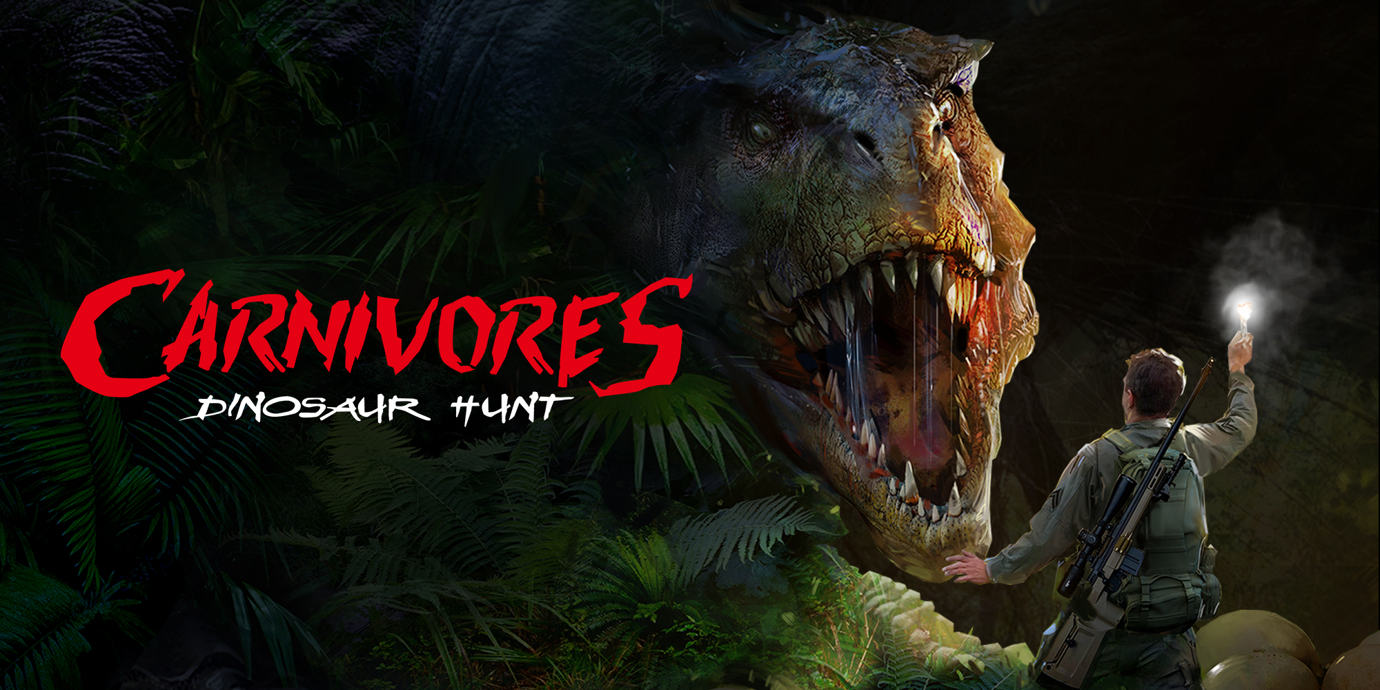 Carnivores: Dinosaur Hunt | Carnivores вики | Fandom