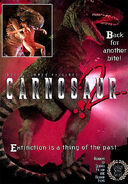 Carnosaur 2