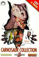 The Carnosaur Collection