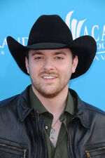 Chris Young 5