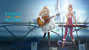 Carole and Tuesday Visual