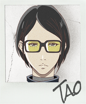 人気ブラドン and Carole | Tao Tuesday Fandom | Wiki アニメ