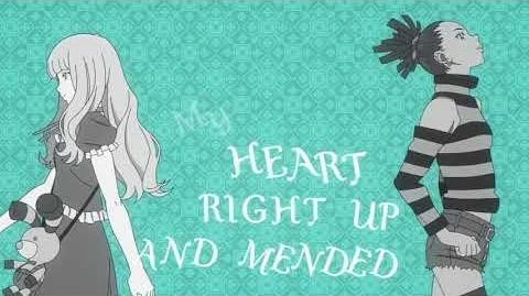 Hold Me Now (Song) | Carole and Tuesday Wiki | Fandom