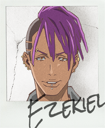 AI Art: Ezekiel 27 by @WickedTruth30 | PixAI