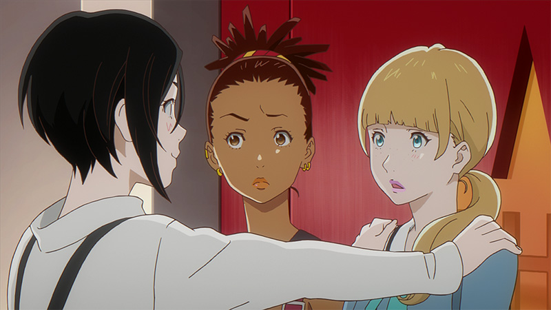Does the Anime Suck? - Carole and Tuesday - YouTube