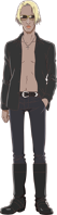 Joshua full view