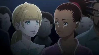 Unbreakable Song Carole And Tuesday Wiki Fandom