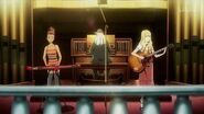 Carole &Tuesday - Lay It All On Me