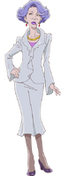 Catherine full view